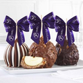 3 Pack Jumbo Gourmet Apples